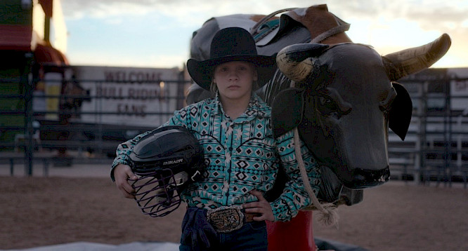 2019 FLARE FILM GmbH