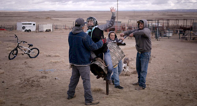 2019 FLARE FILM GmbH