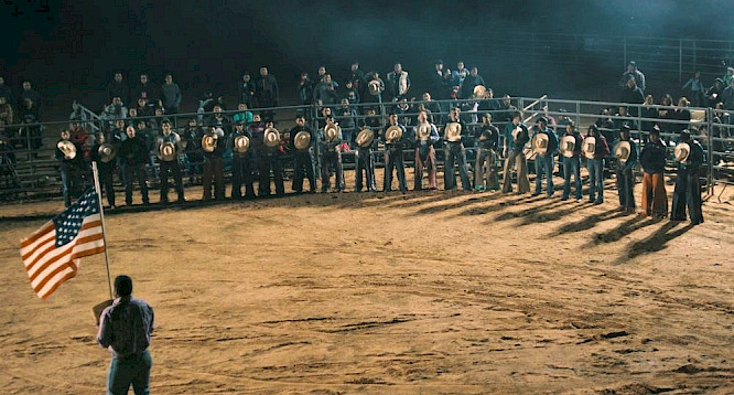 2019 FLARE FILM GmbH