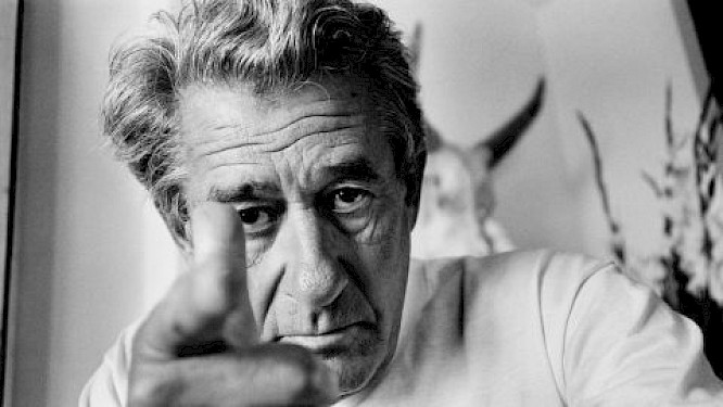 Helmut Newton Foundation