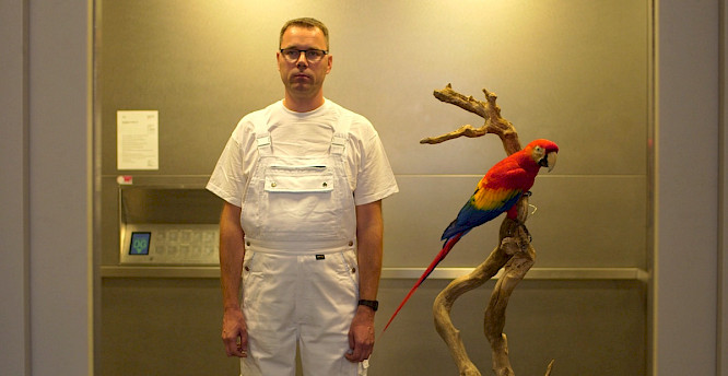 2020 Dieter St&uuml;rmer | NEW DOCS