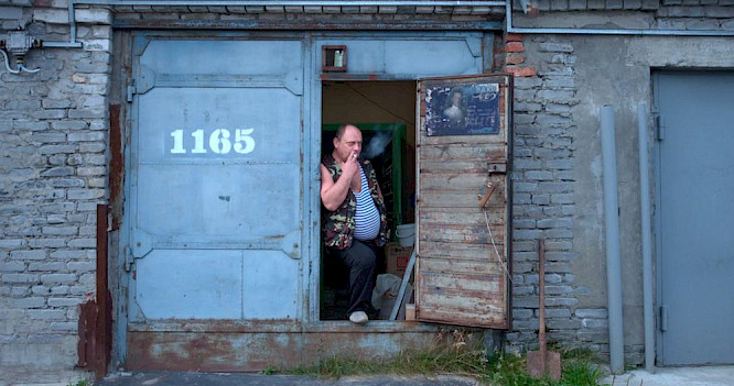 2019 Axel Schneppat | TAMTAM Film GmbH 