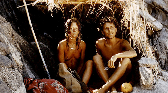 2020 Flare Film GmbH