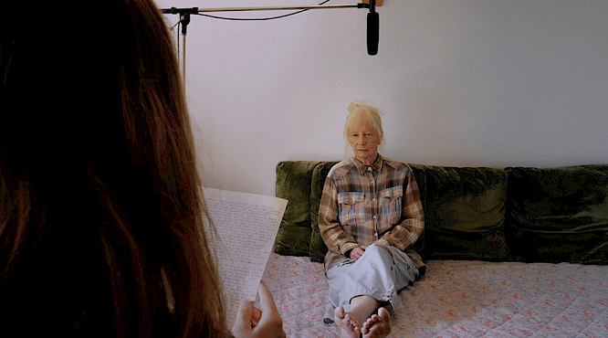 2020 Flare Film GmbH