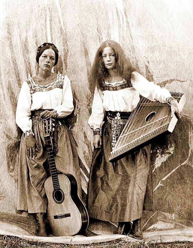 Janna Ji Wonders | FLARE FILM GmbH