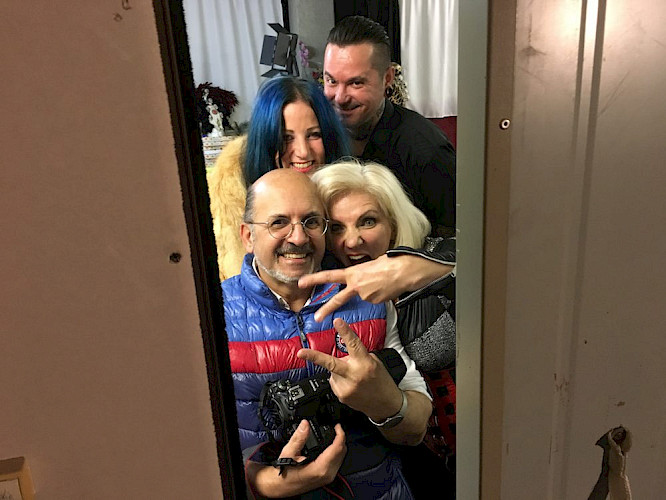 Swinger - The Wounderful World of Lifestyle