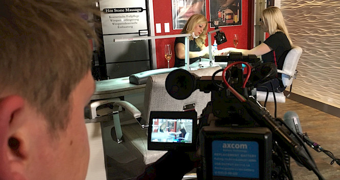 Swinger - The Wounderful World of Lifestyle