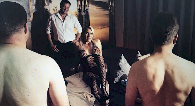 Swinger - The Wounderful World of Lifestyle