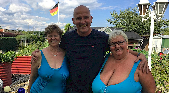 Swinger - The Wounderful World of Lifestyle