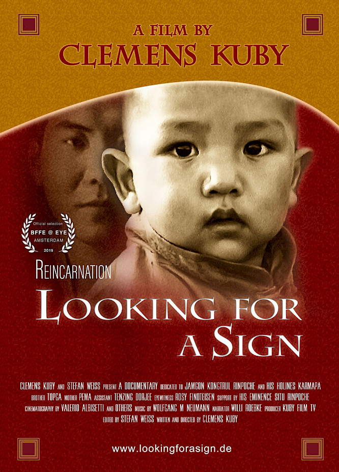 Reincarnation - Looking for a Sign