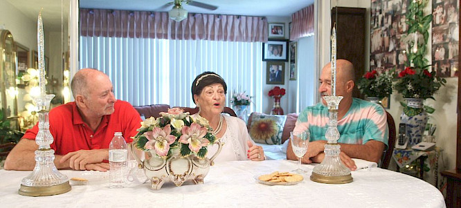 2019 Saxonia Entertainment | Cinephil