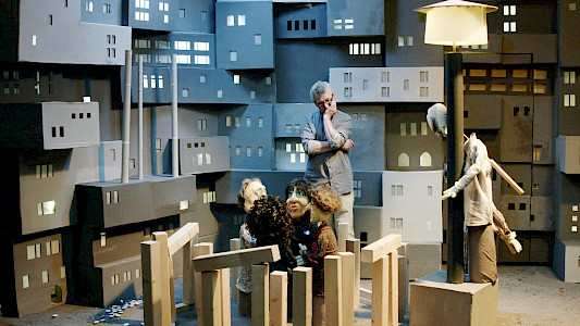 AS LONG AS YOU STILL HAVE ARMS