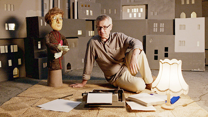 2019 Luisa B&auml;de | KHM