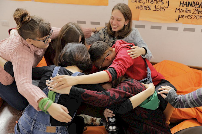 2019 Joakim Demmer Film & TV 