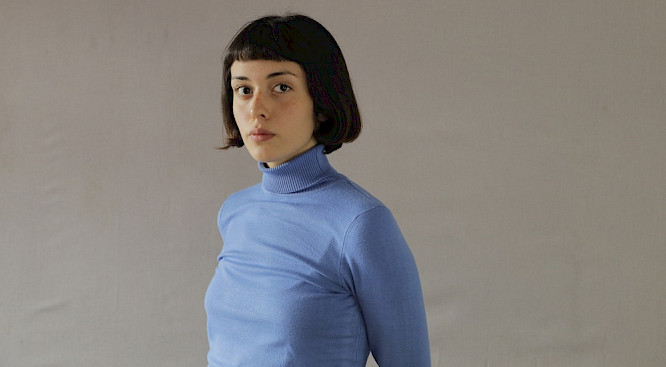 2019 Joakim Demmer Film & TV 