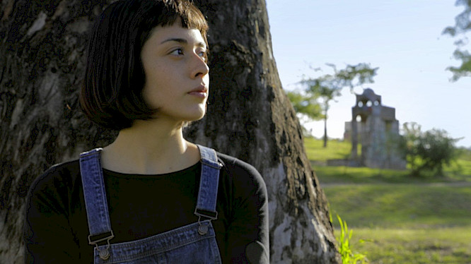 2019 Joakim Demmer Film & TV