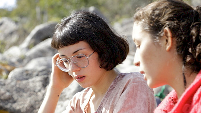 2019 Joakim Demmer Film & TV 