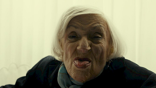 CHICHINETTE &mdash; THE ACCIDENTIAL SPY