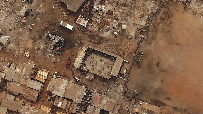 Lionhearted - Out of Cover