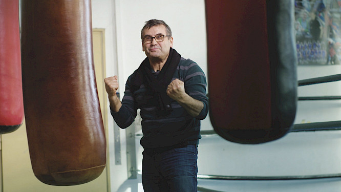 Lionhearted - Out of Cover