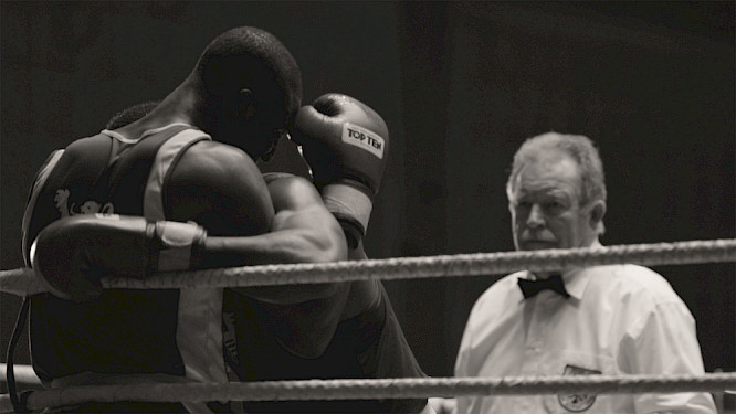 Lionhearted - Out of Cover