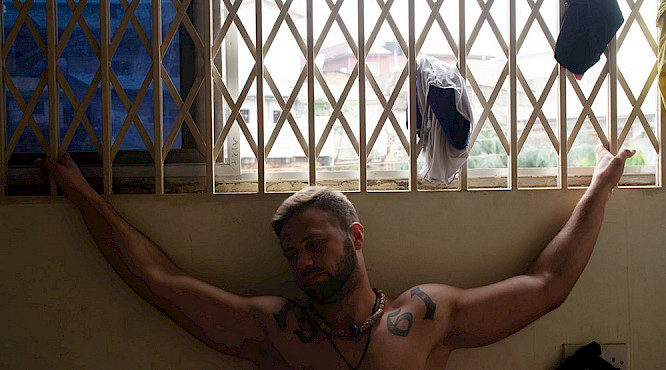 Lionhearted - Out of Cover