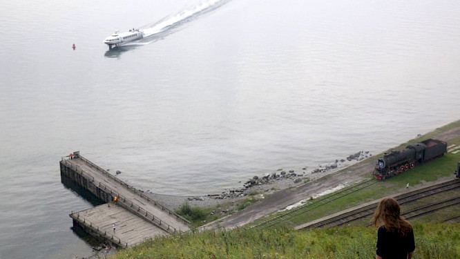 2020 Ekaterina Reinbold