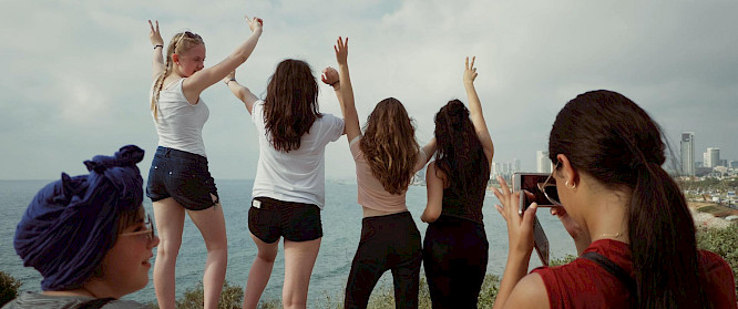 The&nbsp;young&nbsp;KADYAS