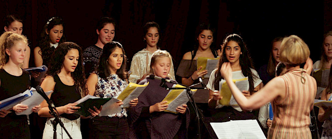 The&nbsp;young&nbsp;KADYAS