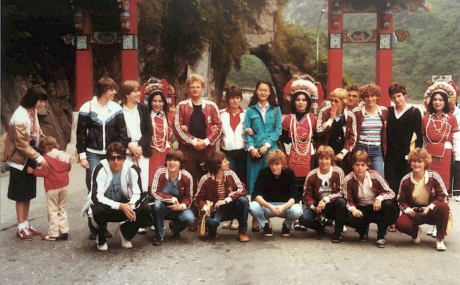 2019 CORSO Film und Fernsehproduktion