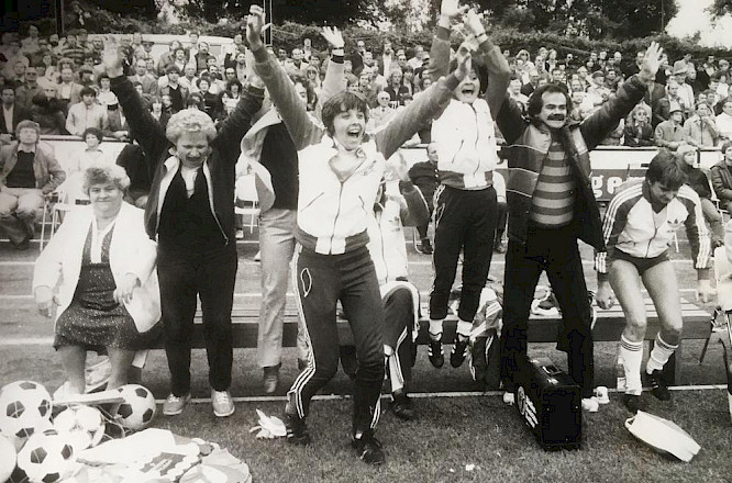 2019 CORSO Film und Fernsehproduktion