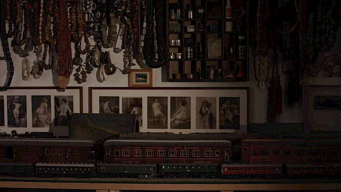 2019 Filmwerk Kalliope