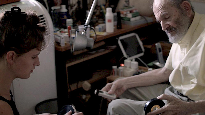 2019 Filmwerk Kalliope