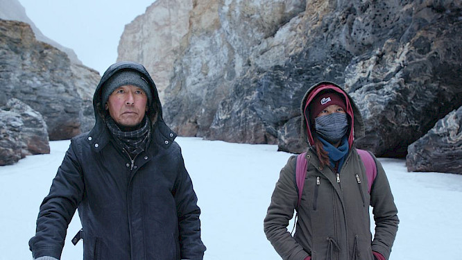 2020 Karbe Film GmbH