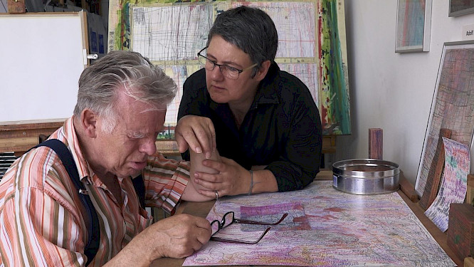 2020 Sabine Herpich | NEW DOCS