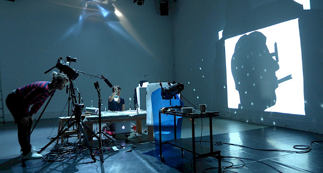 2020 Ulrike Schaz | Made in Germany Filmproduktion GmbH