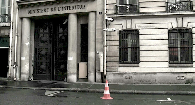 2020 Ulrike Schaz | Made in Germany Filmproduktion GmbH