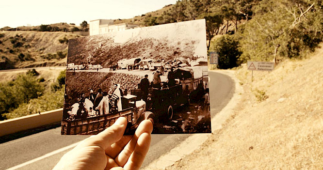 2019 Eric Esser | MakeShiftMovies