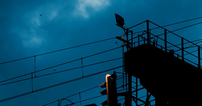 2019 Eric Esser | MakeShiftMovies