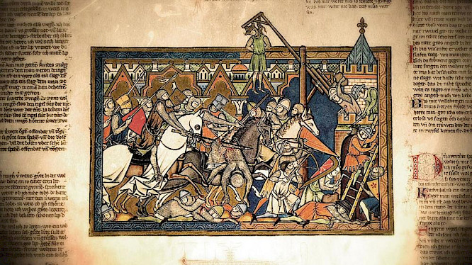 2019 Florianfilm | new docs