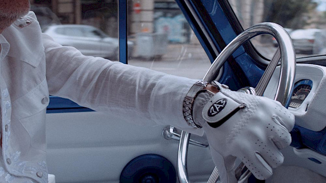 2019 Boris Missirkov, Georgi Bogdanov