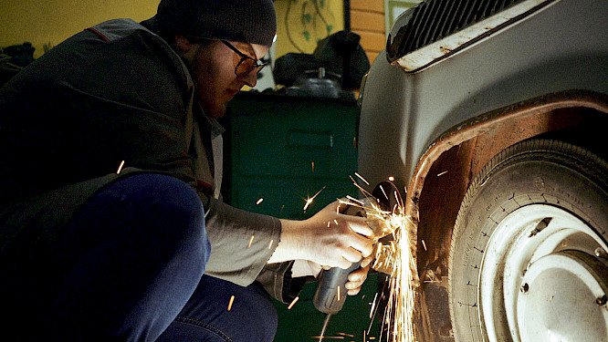 2019 Boris Missirkov, Georgi Bogdanov