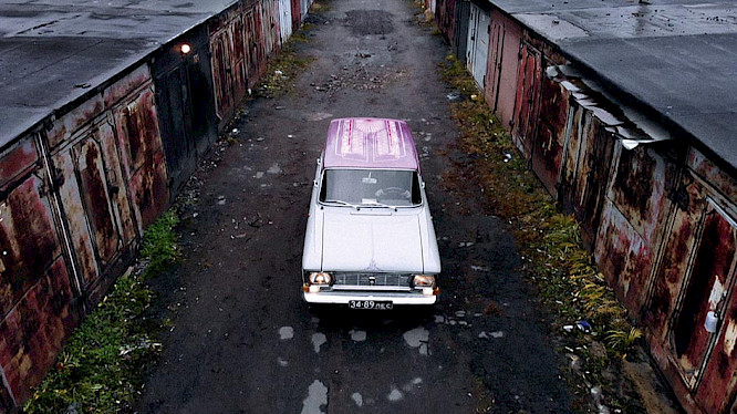 2019 Boris Missirkov, Georgi Bogdanov