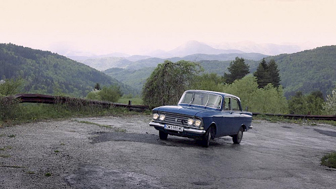 2019 Boris Missirkov, Georgi Bogdanov