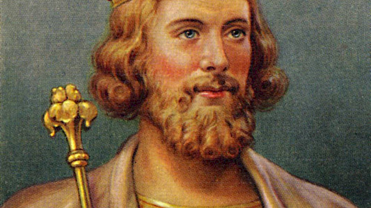 DEADLY POWER GAMES &ndash; Edward II King of England