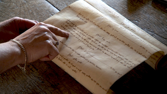 2019 FLORIANFILM GmbH | NEW DOCS