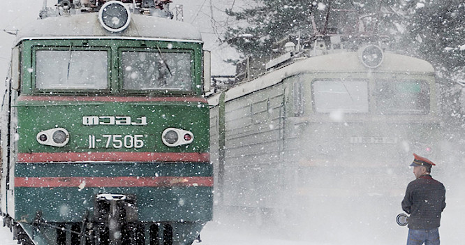 &copy; 2019 Vano Arsenishvili | Artefact Production