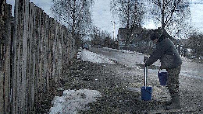 2020 First Hand Films  | Saxonia Entertainment GmbH