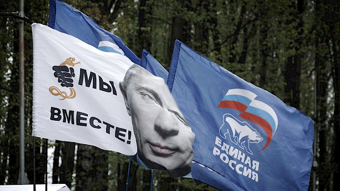 2020 First Hand Films  | Saxonia Entertainment GmbH