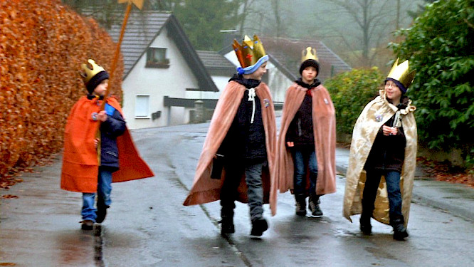 2018 Gerburg Rohde-Dahl